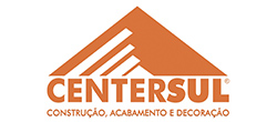 CENTERSUL MATERIAIS PARA CONSTRUÇÃO