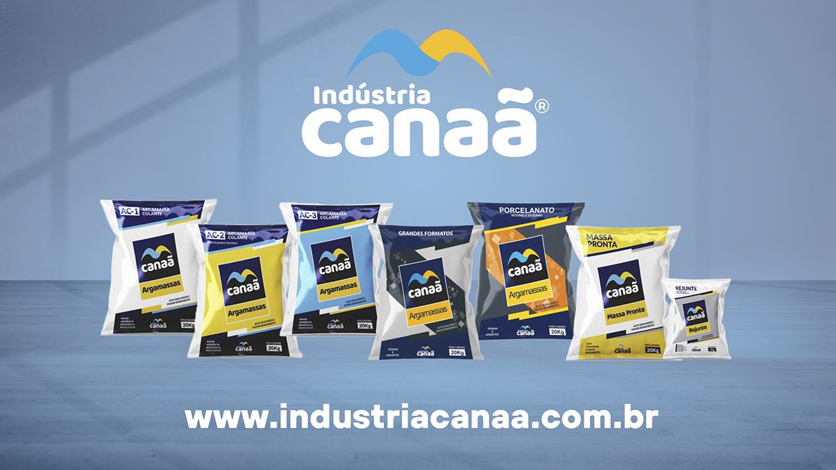 DESVENDANDO A EXCELÊNCIA: CONHEÇA OS PRODUTOS DE DESTAQUE DA INDÚSTRIA CANAÃ